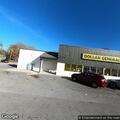 Intoxicated person in truck at Dollar General