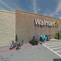 Shoplifting suspect detained at Walmart office