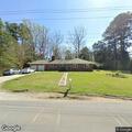 Report of person partially undressing in yard