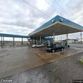 Male having seizure near Great River Road Valero