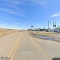 Man with blurry vision reported near Proctor highway