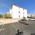 Person reported sick at Desert Foothills apartment