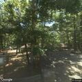 Motorist locked inside campground gate at state park