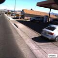 Non-injury crash blocking east side of highway