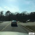Crash with injuries and trapped occupants on Hampton St