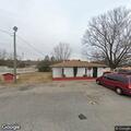 Person having a seizure at Dixie Diner on Highway 321