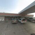 Woman reports chest and left shoulder pain at convenience store
