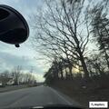 Traffic stop on black Toyota 4Runner on Taft Highway