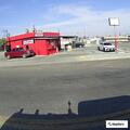 Woman refusing to leave business on Harrison Street