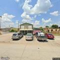 Smoke odor investigation at South Wewoka Avenue