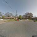 Gas odor investigation at Morrilton residence