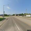 Person sick at McDonald's on Missouri Street in West Memphis