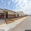 Reckless driver reported near Amber High School
