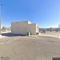 Adult male dehydrated and combative at casino
