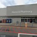 medical dispatch at walmart on turner street