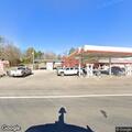 Vehicle crash with occupant reporting shoulder pain