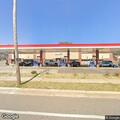 Bicycle reported stolen at Macon Road gas station