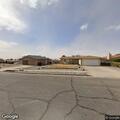 Person assisted with mobility at apartment in Albuquerque