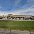 Person with possible stroke at South Middle School