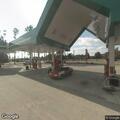Reported ATM cash theft after distraction