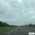 Vehicle crash on I-40 westbound near mile 117