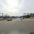 Two-vehicle crash on US 23 at Siler Road