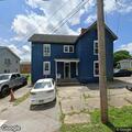 Domestic disturbance with property damage on 4th Street