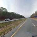 Reckless driving report on US 64 near mile marker 439