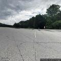 Electrical hazard on Interstate 26 near welcome center