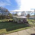 Smoke-filled house fire on Walnut Street