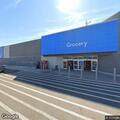 Man near fainting, sweating, breathing difficulty at Walmart