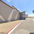 Unresponsive man found slumped in vehicle at Chevron