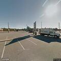 Alarm at Starbucks back door on NC Highway 210