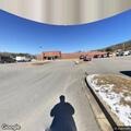 Officer transports woman for DUI blood draw
