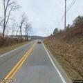 Person experiencing foot pain near Marble NC highway