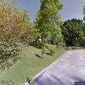 Automatic residential fire alarm on Crestfield Lane
