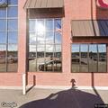 Units respond to storage building behind Food City