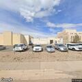Man has seizure and possible head injury at detention center