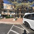 Officer checks California plate at hotel