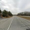 Officers stop black Ford Fiesta on Highway 58