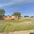 Trespass suspect on bicycle at South Williams