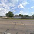 Traffic stop on black Toyota Camry on South Seminole