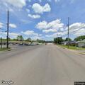 Traffic stop of car with four occupants on Mill Street
