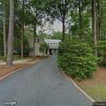 Residential fire alarm at Marion Circle home