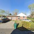 Fire alarm investigation at Nichols Street home