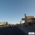 Traffic stop at 4th Street and Milton cleared
