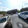 Harassment complaint at apartment on Magazine Road