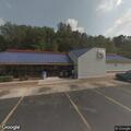 Report of intoxicated driver in fast-food drive-thru
