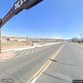 Abandoned vehicle investigated on Route 66