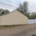 Illegal dumping complaint on South Jackson